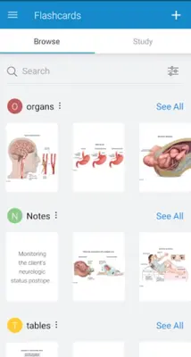 UWorld Nursing android App screenshot 8